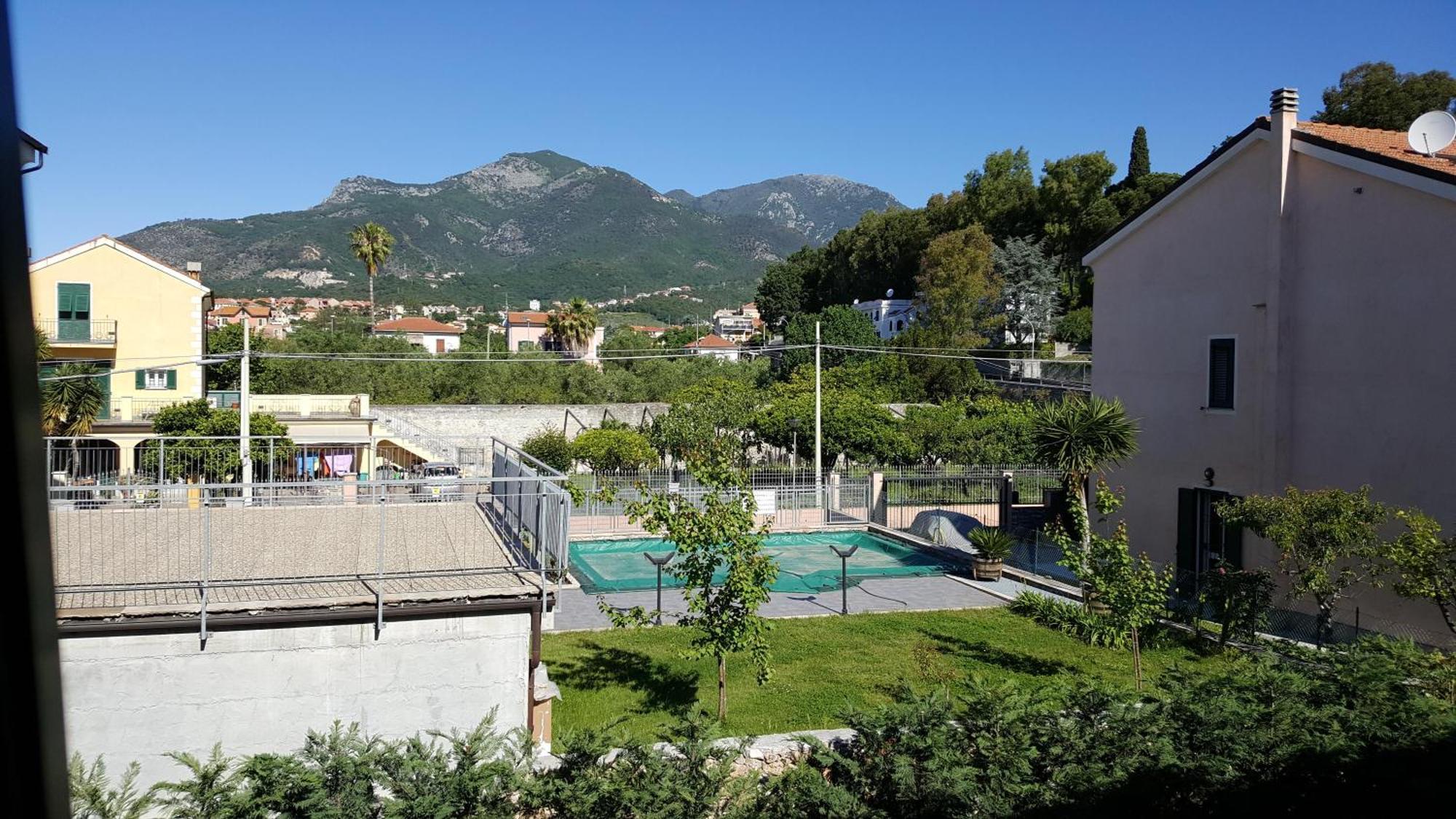 Riviera Palace Residence ロアーノ 部屋 写真