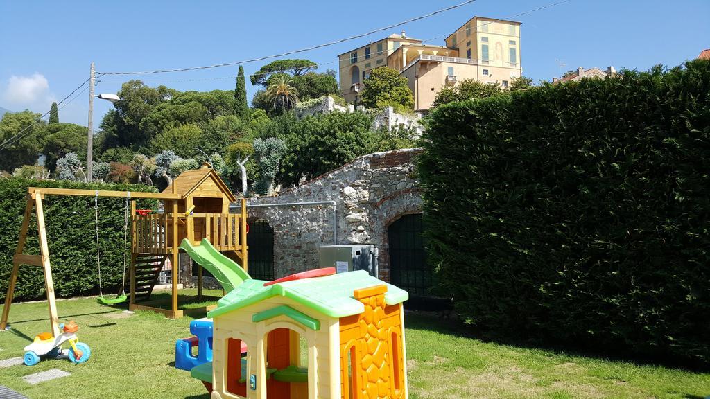Riviera Palace Residence ロアーノ エクステリア 写真